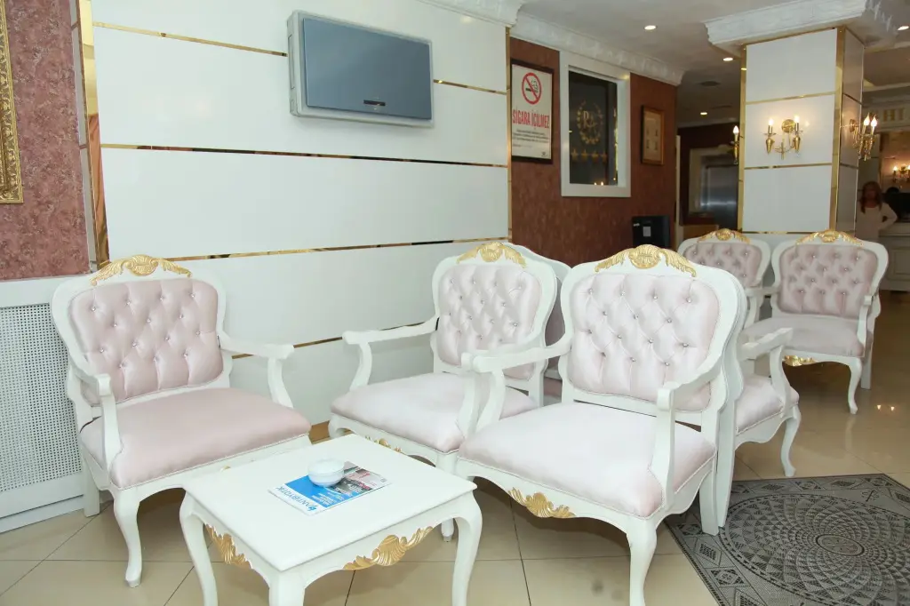 Royal Anka Hotel — фото 1