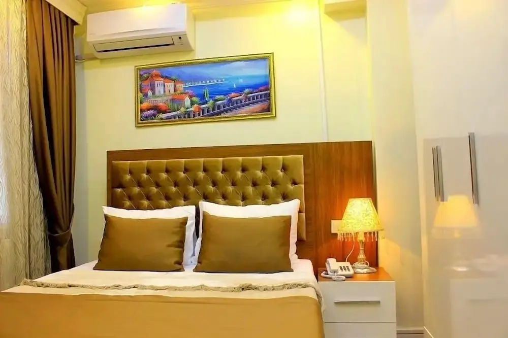 Стамбул: Hotelium 1