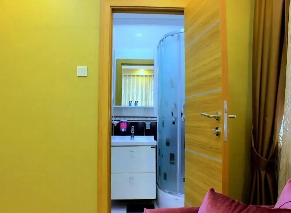 Стамбул: Hotelium 1