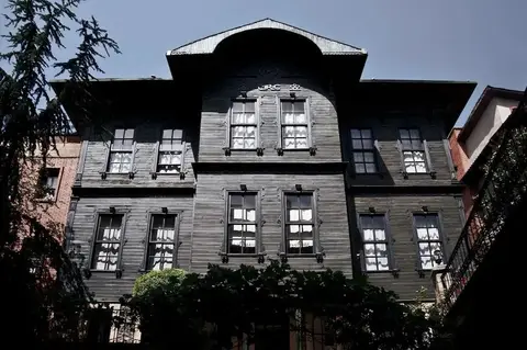 Mrg Hotel — фото 1