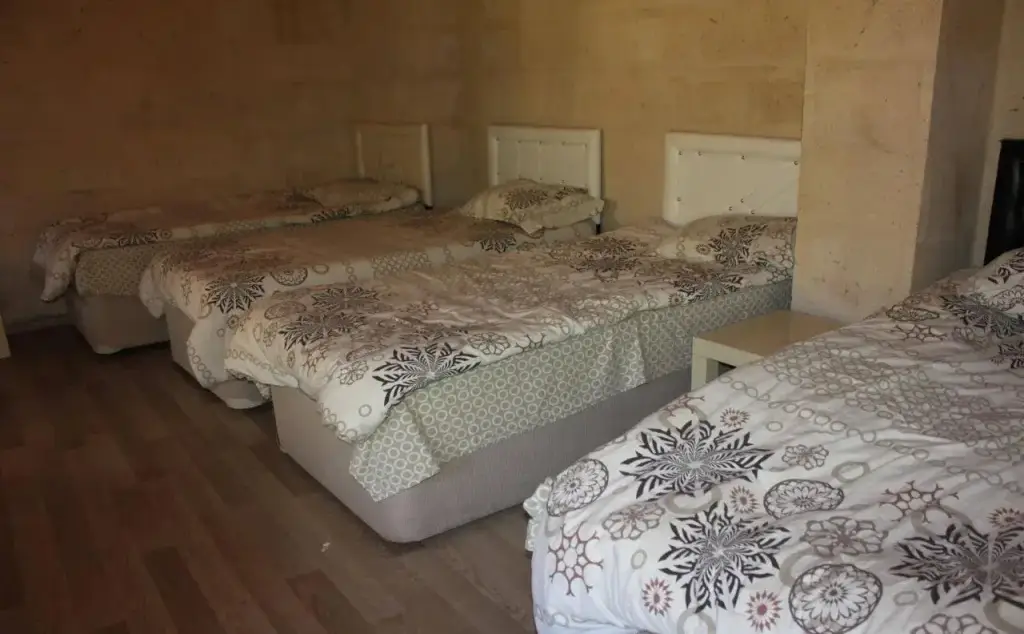 Гёреме: International Guest House