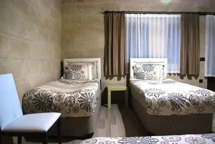 Гёреме: International Guest House