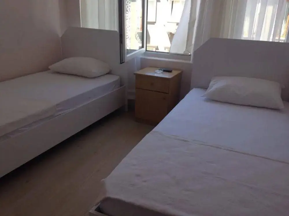 Синоп: Sinop T Pansiyon