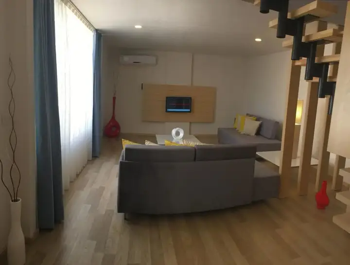 Анталья: Boutique Suite Mim A