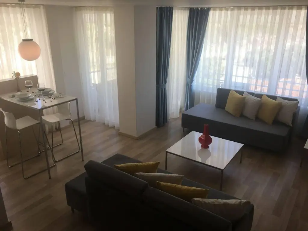 Анталья: Boutique Suite Mim A