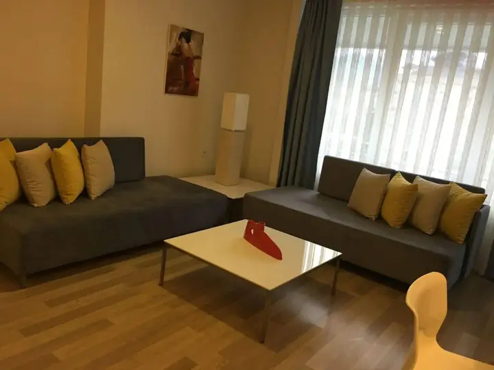 Анталья: Boutique Suite Mim A