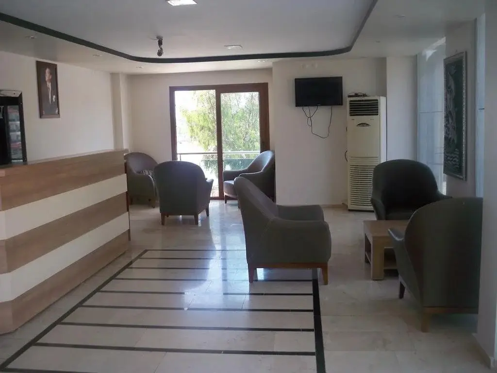 Силифке: Servet Motel