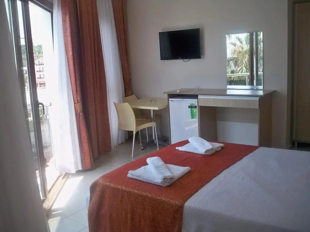 Силифке: Servet Motel