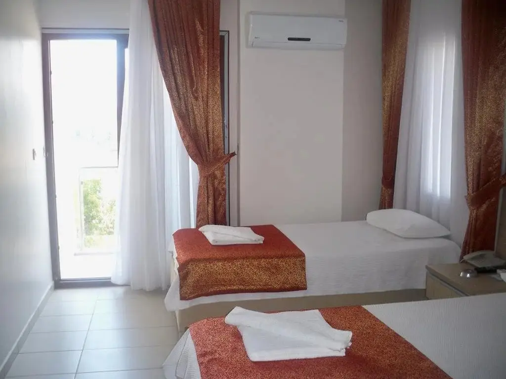Силифке: Servet Motel