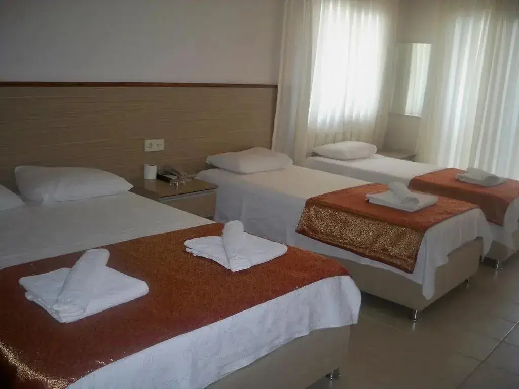 Силифке: Servet Motel
