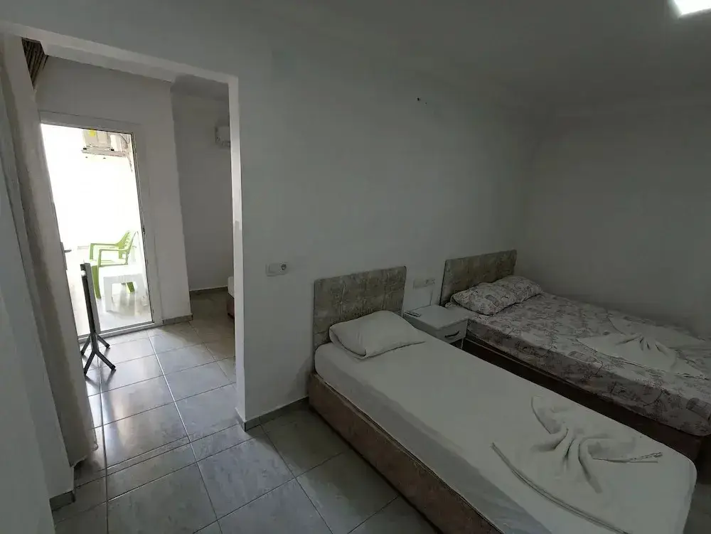 Силифке: Hotel Yaka Inn