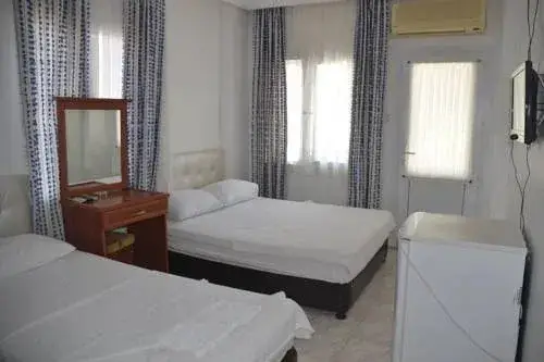Силифке: Hotel İnka