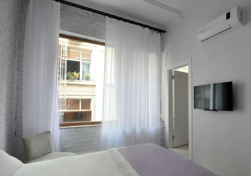 Стамбул: Corner Living Space