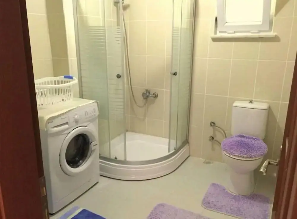 Мармара: Murat Kaptan Apart Otel