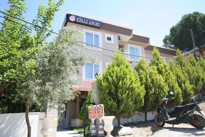 Мармара: Kiraz Apart Otel