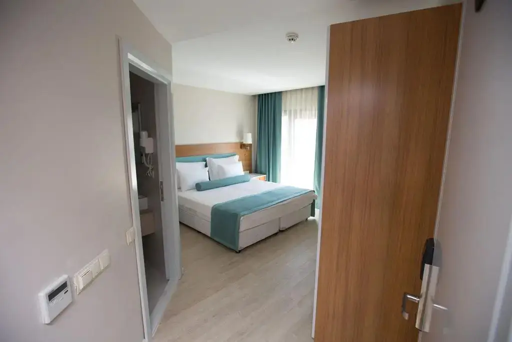 Бартын: Sardinia Hotel