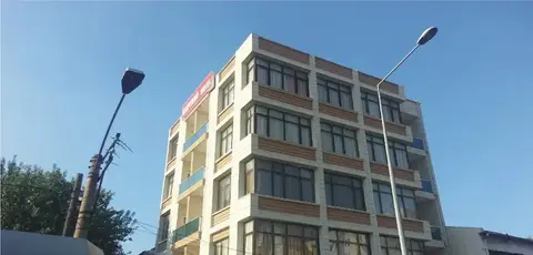 Yenisehir Akpinar Hotel — фото 1