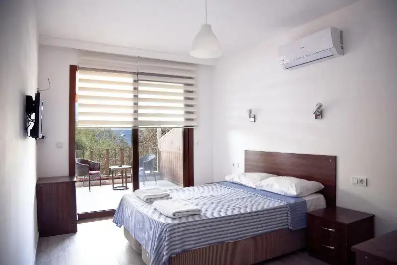 Бодрум: Sahin Motel and Restaurant