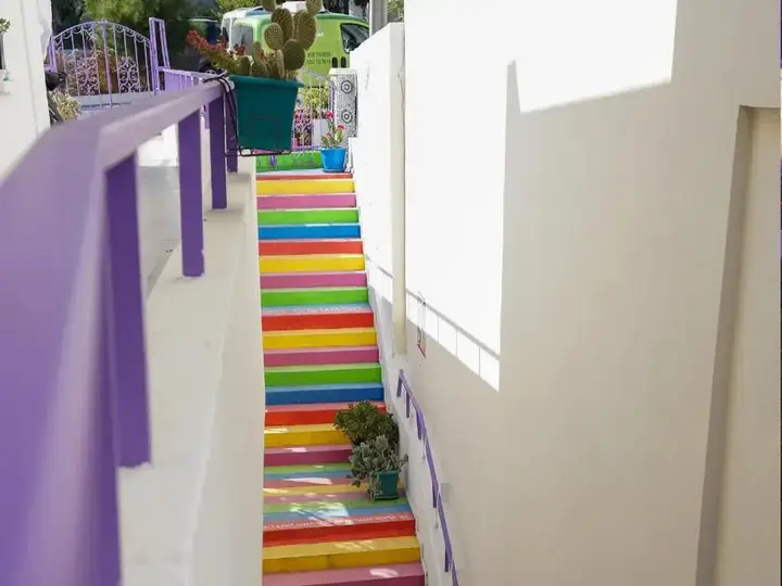 Датча: Ertem Apartment