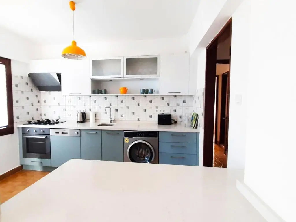 Датча: Ertem Apartment