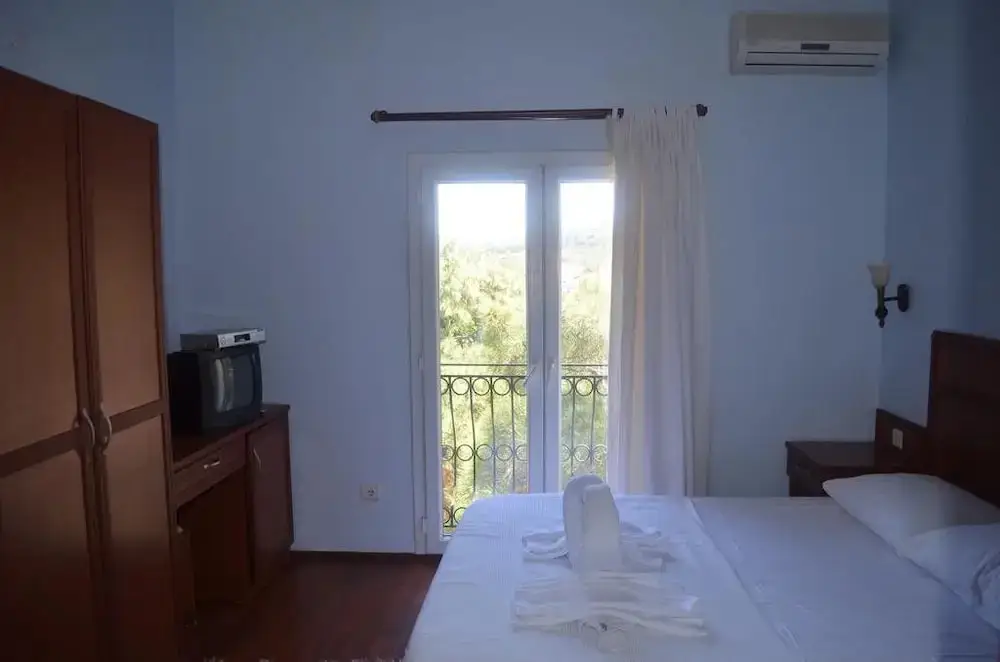 Айвалык: Silva Butik Hotel