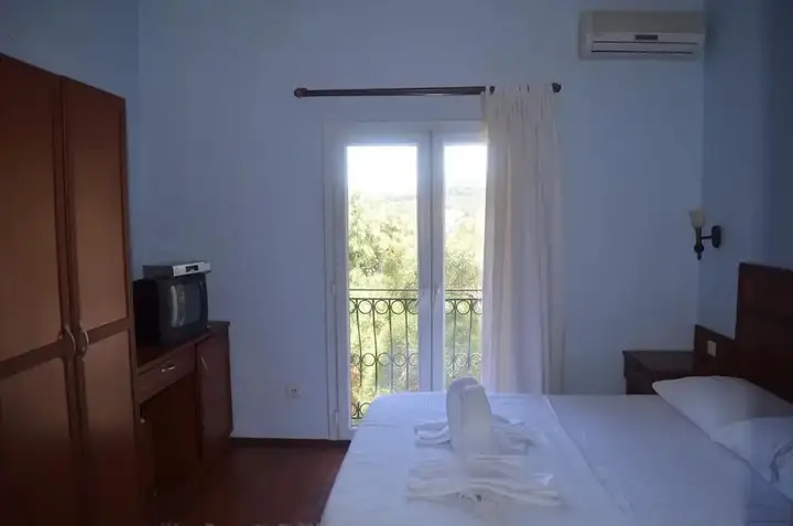 Айвалык: Silva Butik Hotel