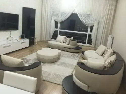 Бурса: Nehir Residence