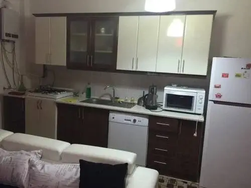 Бурса: Nehir Residence