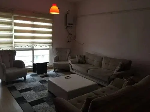 Бурса: Nehir Residence