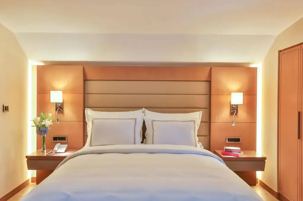 Стамбул: Ada Suites Nisantasi