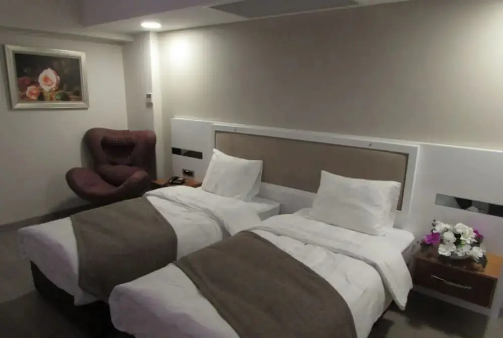 Карахаит: Guntur Park Otel