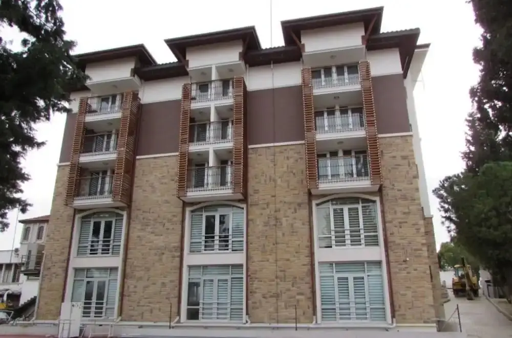 Guntur Park Otel — фото 1