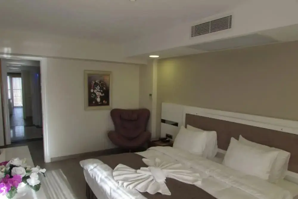 Карахаит: Guntur Park Otel