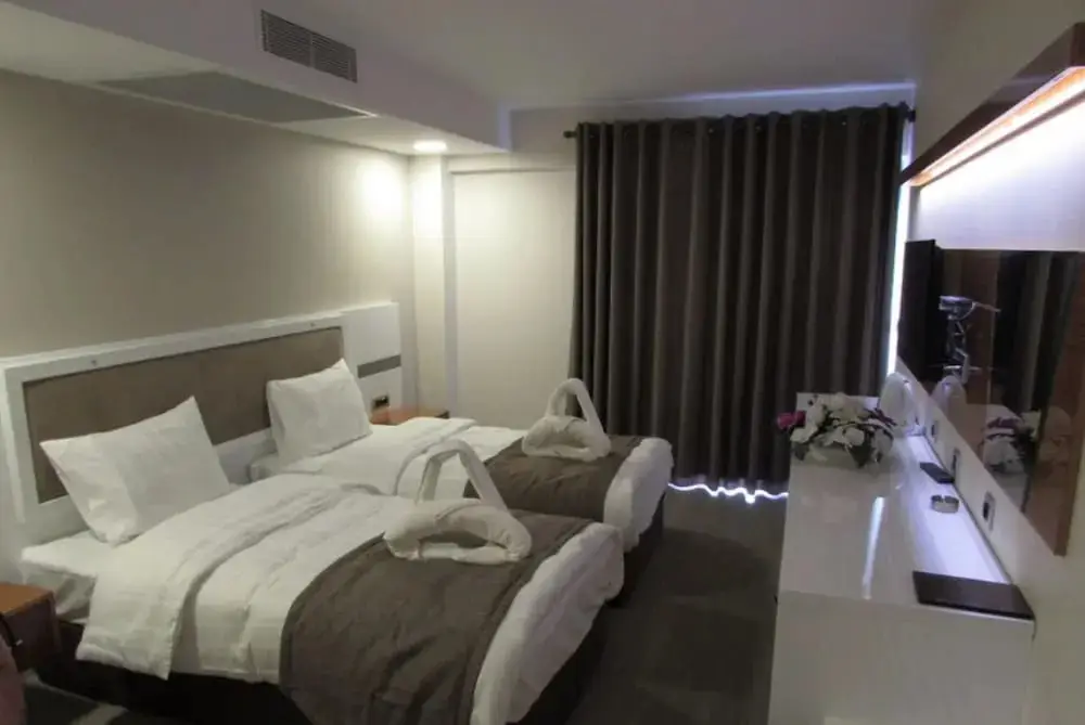Карахаит: Guntur Park Otel