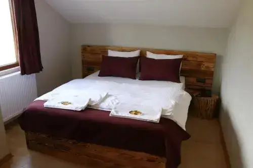 Zeytindalı Yayla Hotel — фото 1