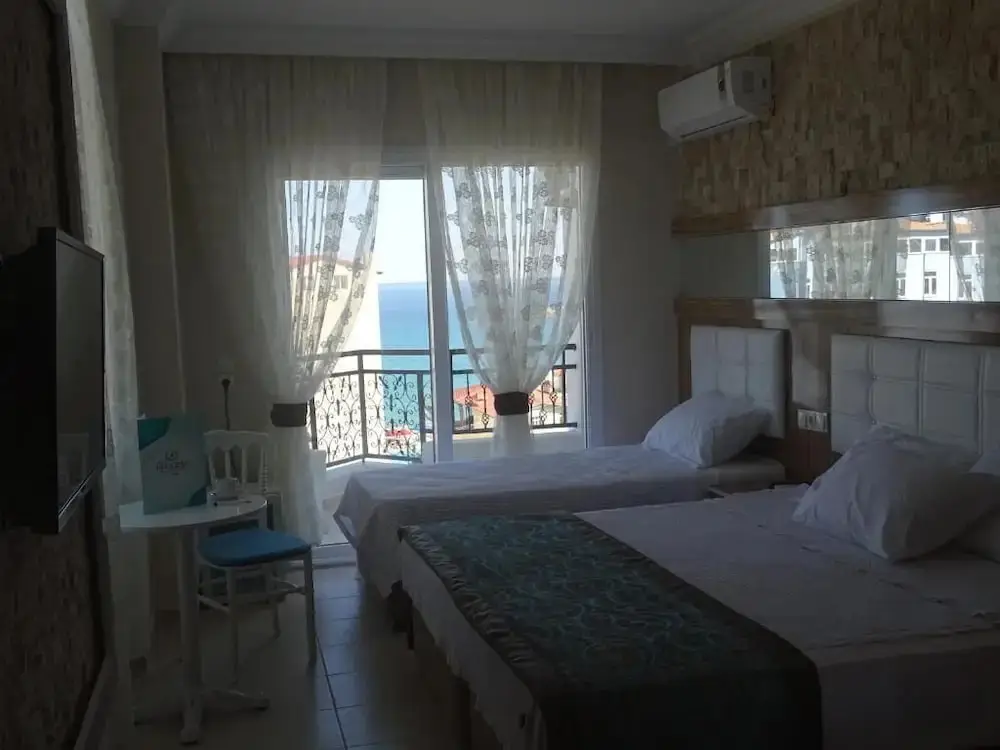 Анамур: Princess Resort Hotels
