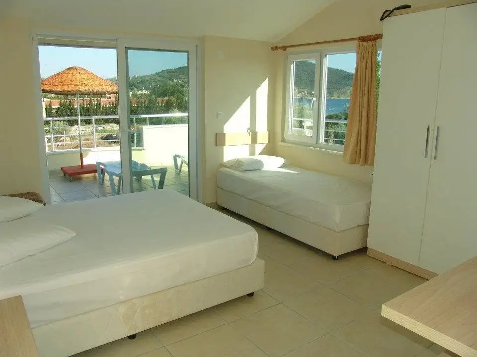Мармара: Hotel Sare