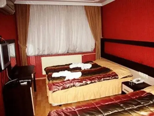 Бурса: Alhas Hotel