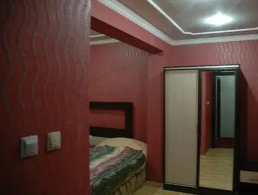Бурса: Alhas Hotel