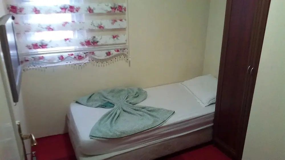 Анталья: Dilara Hotel