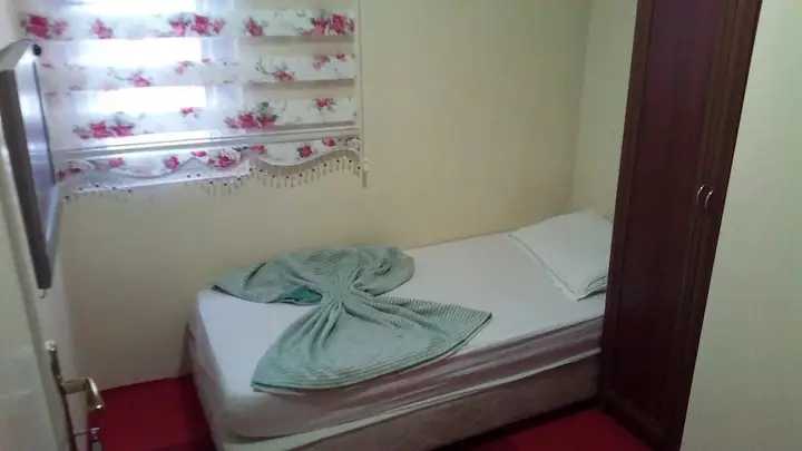 Анталья: Dilara Hotel