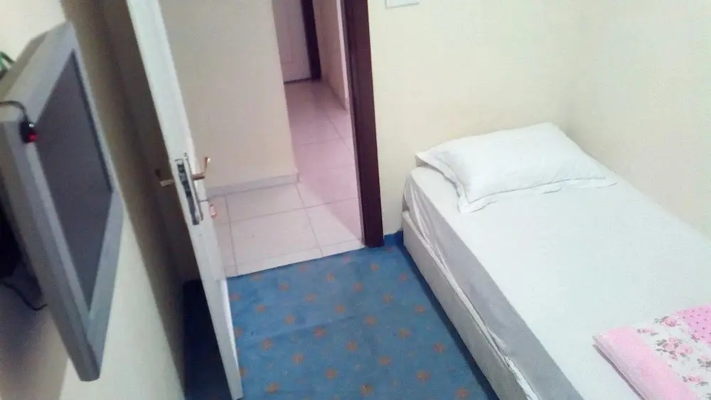 Анталья: Dilara Hotel