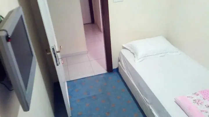 Анталья: Dilara Hotel