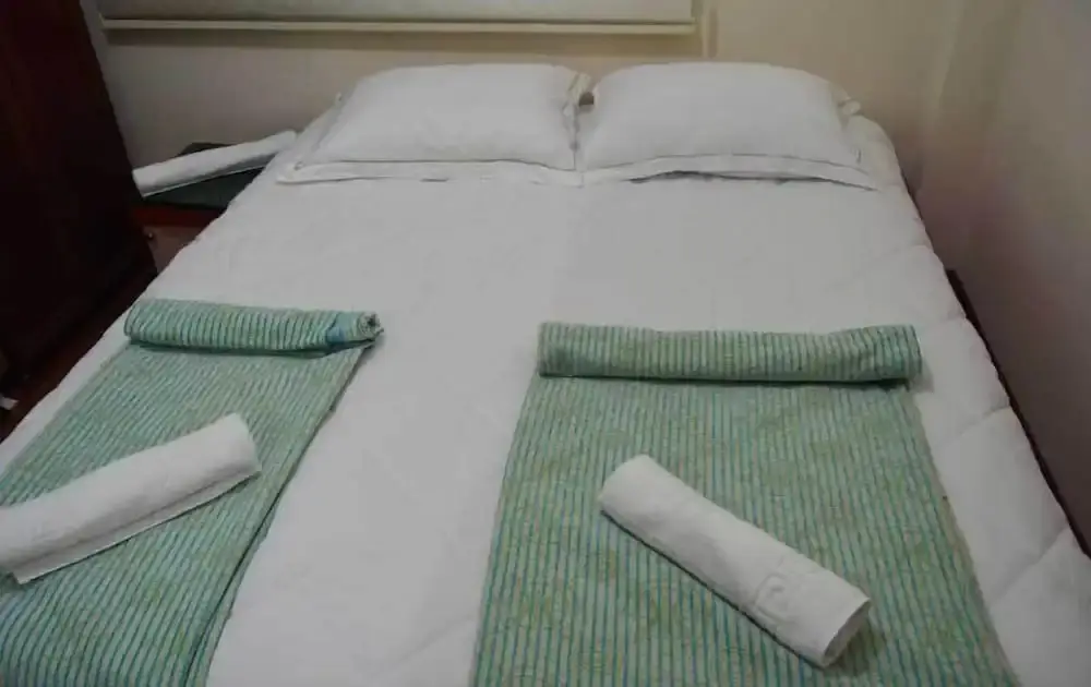 Анталья: Dilara Hotel