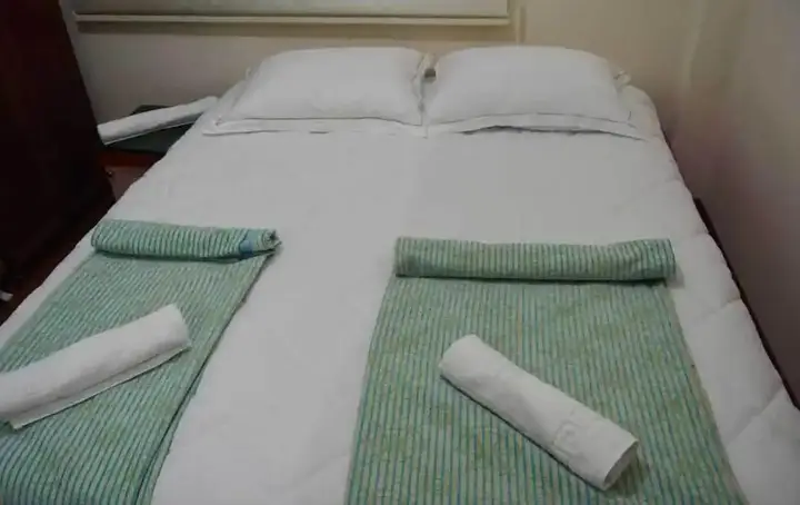 Анталья: Dilara Hotel