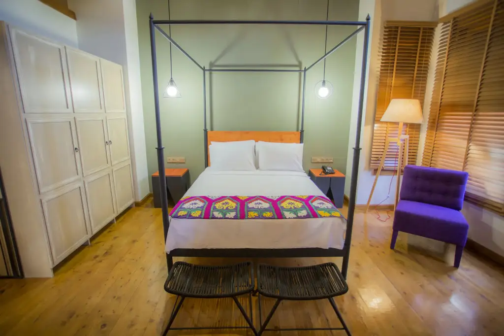 Анталья: Charme Hotel