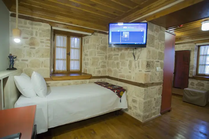 Анталья: Charme Hotel