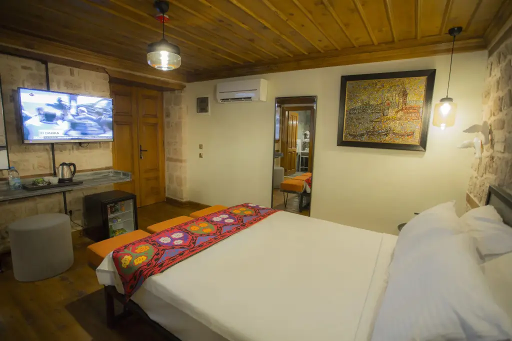 Анталья: Charme Hotel