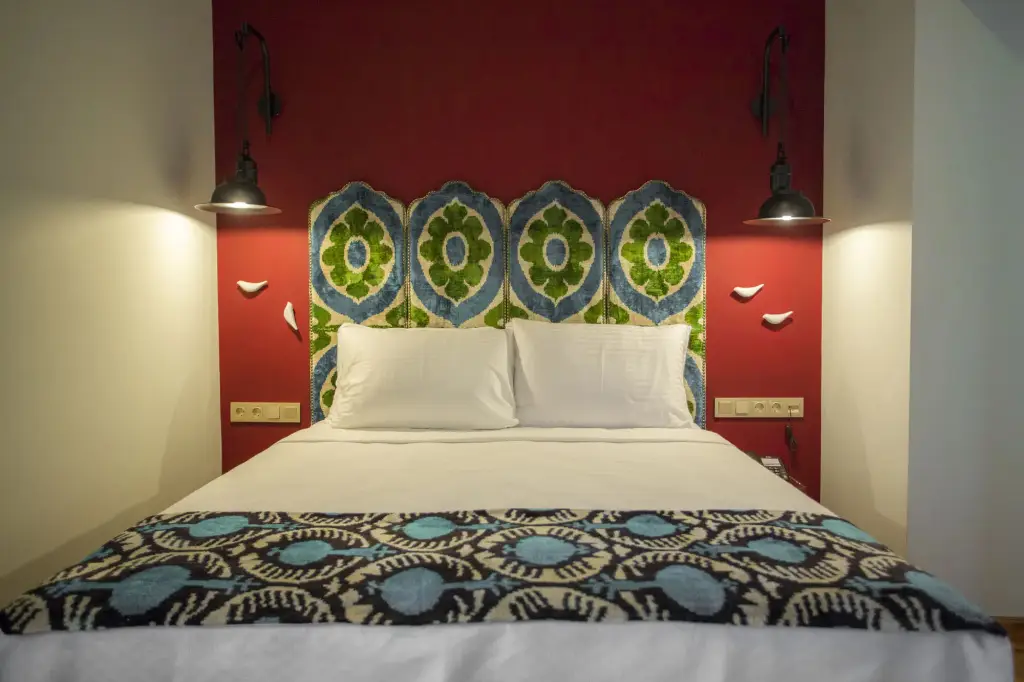Анталья: Charme Hotel