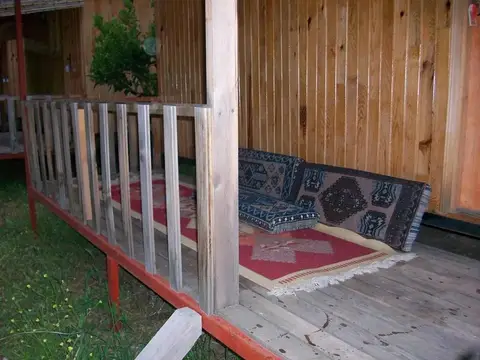 Papatya Pension Bungalow — фото 1